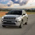 Jeep Compass 2026 chega com até R$ 20 mil de desconto e mais tecnologia imagem