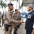Jerônimo cria novos batalhões e cargos nas polícias da Bahia imagem