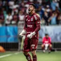 Novo goleiro: João Paulo desembarca em Salvador para reforçar o Bahia imagem