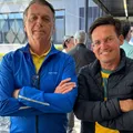 João Roma reage à prisão domiciliar de Bolsonaro: “Vergonha pro Brasil” imagem