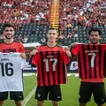 Jornalista aponta janela do Vitória como a pior da Série A; entenda imagem