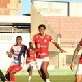 Juazeirense empata com Sergipe e garante classificação na Série D imagem
