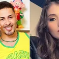 Carlinhos Maia diz que ficou "confuso" ao conhecer influenciadora imagem