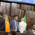 Deputado é preso pela PF por suposta ligação com o Comando Vermelho imagem