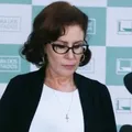 Justiça italiana mantém Zambelli presa e processo de extradição segue imagem