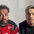 Justiça mantém Hytalo Santos e marido presos após audiência imagem