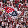 Juventude vence e Vitória se afunda na zona de rebaixamento do Brasileirão imagem