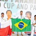 Karateca baiano conquista medalha de ouro no Pan-Americano de Karatê imagem