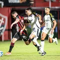 Kayzer chora após vitória sobre o Galo: "Nossa família sofre junto" imagem