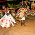 Levanta Povo! agita Itapuã com samba, fuxico e memória ancestral até dezembro imagem