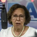 Lídice vê como “fundamental” indiciamento de Jair e Eduardo Bolsonaro pela PF imagem
