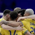 Liga das Nações: Bernardinho confirma retorno de titular para semifinal imagem