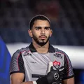 Lucas Arcanjo lamenta empate em casa e projeta duelo com o Mirassol imagem
