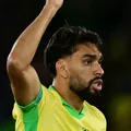 Lucas Paquetá desabafa na Seleção após dois anos afastado: "Tive medo" imagem