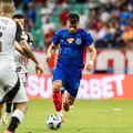 Lucho Rodríguez tem maior jejum de gols entre atacantes da Série A imagem
