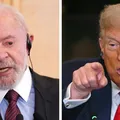 Lula bate de frente com Trump e sanciona lei de retaliação econômica imagem