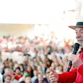 Lula confirma candidatura à reeleição em 2026 imagem