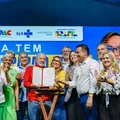 Lula impulsiona SUS com investimento de R$ 6 bi na Bahia imagem