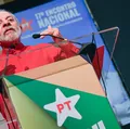 Lula reforça candidatura à reeleição: “Vou ser candidato para ganhar” imagem