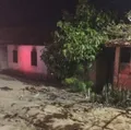 Mãe e três filhas morrem após casa pegar fogo na Bahia imagem