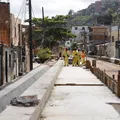 Mais de 95% dos trabalhadores do VLT de Salvador são baianos imagem