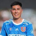 Mais um estrangeiro? Vitória tenta contratação de lateral chileno imagem