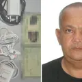 Major tem preventiva por facilitar celulares em presídio: "Não é caso isolado" imagem