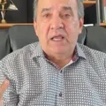 Malafaia admite xingamentos a Eduardo Bolsonaro e pede perdão imagem