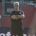Marcelo Côrtes assume coordenação do departamento médico do Vitória imagem
