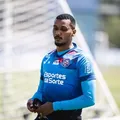 Meio-campista deve deixar o Bahia por empréstimo nesta janela imagem
