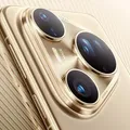 Superou Samsung e Apple! Celular chinês recebe título de melhor câmera imagem