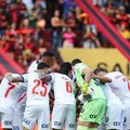 Mesmo com empate amargo, rodada ajuda e Bahia se mantém no G-4 imagem