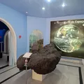 É possível tocar em meteoritos na Bahia! Saiba onde viver experiência única imagem