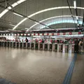 Metrô terá operação especial para jogo entre Vitória e Juventude imagem