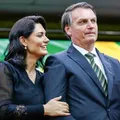 Michelle foi amante de Bolsonaro, revela ex-deputada imagem