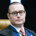 Zanin autoriza julgar ação que acusa deputados do PL de corrupção imagem