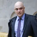 Moraes é novamente alvo de ofensiva do PL com pedido de impeachment imagem