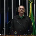 Moraes quer que Bolsonaro cumpra pena no Complexo da Papuda imagem