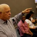 Morre Everaldo Anunciação, ex-presidente do PT-BA imagem