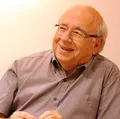 Morre escritor Luis Fernando Verissimo, aos 88 anos imagem