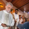 Morre padre da Paróquia Nossa Senhora da Vitória imagem