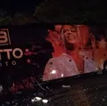 Morre terceira vítima de acidente com ônibus do cantor Netto Brito imagem