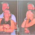 Mulher da câmera do beijo no show do Coldplay anuncia divórcio imagem