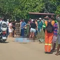 Mulher é assassinada com mais de 20 facadas em Feira de Santana imagem