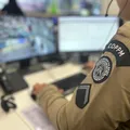 Mulher pede pizza pelo 190 e denuncia violência doméstica imagem