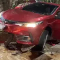 Mulher sem CNH atropela grupo de pessoas, foge e é capturada na Bahia imagem