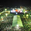 Municípios da Bahia já gastaram mais de meio bilhão com São João imagem