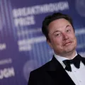 Salário de Elon Musk na Tesla sobe para mais de R$ 5 trilhões imagem