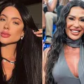 Namorada de Belo manda recado para Gracyanne Barbosa: “Ela merece” imagem