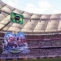 "Não ama o filho, mas ama o Bahia": homem só paga pensão após proibição de ir a jogos imagem